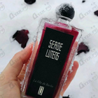 Отзыв Serge Lutens La Fille De Berlin