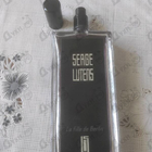 Отзывы Serge Lutens La Fille De Berlin