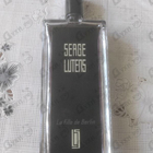 Отзыв Serge Lutens La Fille De Berlin