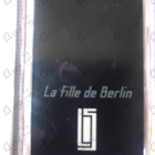Отзывы Serge Lutens La Fille De Berlin