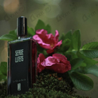 Отзыв Serge Lutens La Fille De Berlin