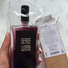 Отзывы Serge Lutens La Fille De Berlin