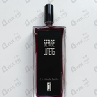 Отзыв Serge Lutens La Fille De Berlin