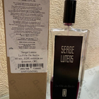 Отзыв Serge Lutens La Fille De Berlin