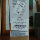 Отзывы Serge Lutens La Fille De Berlin