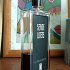 Отзыв Serge Lutens La Fille De Berlin