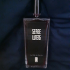 Отзыв Serge Lutens La Fille De Berlin
