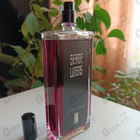 Отзывы Serge Lutens La Fille De Berlin