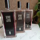 Отзывы Serge Lutens La Fille De Berlin