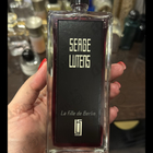 Отзыв Serge Lutens La Fille De Berlin