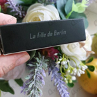 Отзыв Serge Lutens La Fille De Berlin