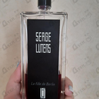 Отзывы Serge Lutens La Fille De Berlin