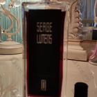 Отзыв Serge Lutens La Fille De Berlin