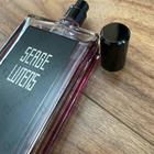 Отзыв Serge Lutens La Fille De Berlin