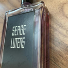 Духи La Fille De Berlin от Serge Lutens