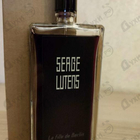 Отзыв Serge Lutens La Fille De Berlin