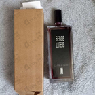 Отзыв Serge Lutens La Fille De Berlin