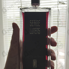 Духи La Fille De Berlin от Serge Lutens