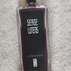 Отзывы Serge Lutens La Fille De Berlin