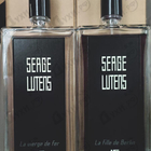 Отзыв Serge Lutens La Fille De Berlin