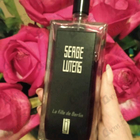Отзыв Serge Lutens La Fille De Berlin