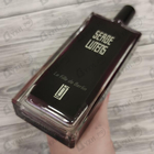 Отзывы Serge Lutens La Fille De Berlin