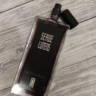 Отзывы Serge Lutens La Fille De Berlin