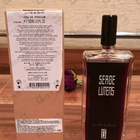 Духи La Fille De Berlin от Serge Lutens