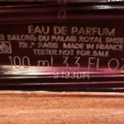 Парфюм Serge Lutens La Fille De Berlin