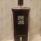 Духи La Fille De Berlin от Serge Lutens