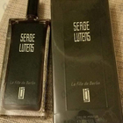 Отзывы Serge Lutens La Fille De Berlin
