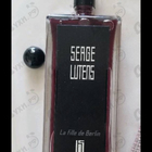 Отзыв Serge Lutens La Fille De Berlin