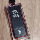 Отзывы Serge Lutens La Fille De Berlin