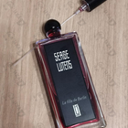 Отзыв Serge Lutens La Fille De Berlin