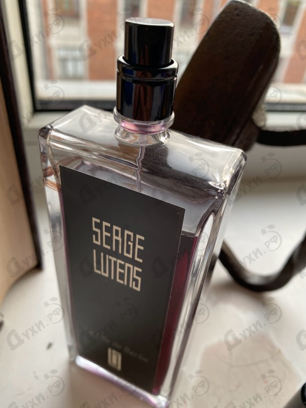 Духи La Fille De Berlin от Serge Lutens