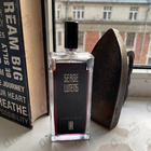 Отзывы Serge Lutens La Fille De Berlin