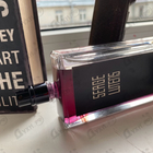Отзывы Serge Lutens La Fille De Berlin