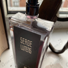Отзыв Serge Lutens La Fille De Berlin