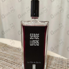 Отзывы Serge Lutens La Fille De Berlin