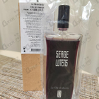 Отзывы Serge Lutens La Fille De Berlin