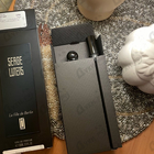 Отзывы Serge Lutens La Fille De Berlin