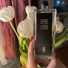 Отзыв Serge Lutens La Fille De Berlin