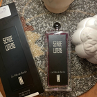 Отзыв Serge Lutens La Fille De Berlin