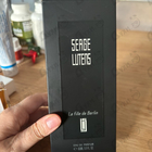 Парфюм Serge Lutens La Fille De Berlin