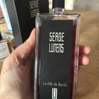 Отзыв Serge Lutens La Fille De Berlin