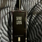 Отзывы Serge Lutens La Fille De Berlin