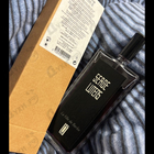 Отзыв Serge Lutens La Fille De Berlin