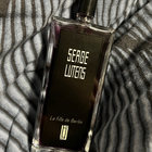 Отзывы Serge Lutens La Fille De Berlin