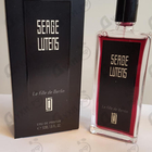 Отзыв Serge Lutens La Fille De Berlin