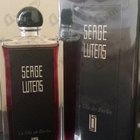 Отзывы Serge Lutens La Fille De Berlin